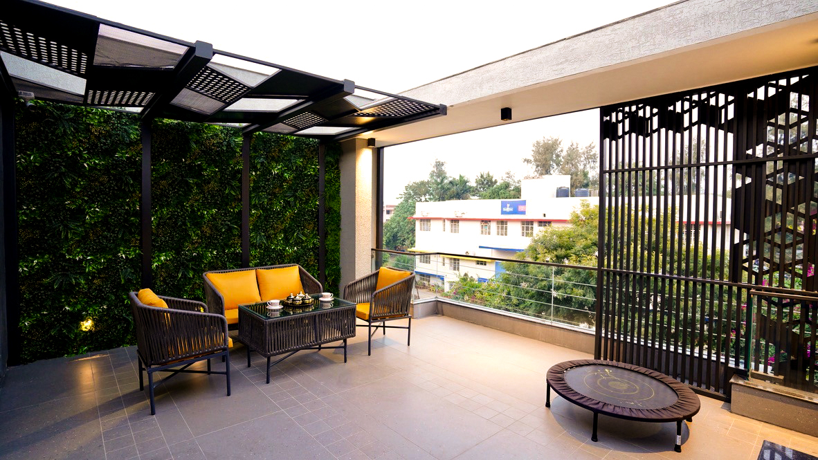 Architect in 3B2 Mohali